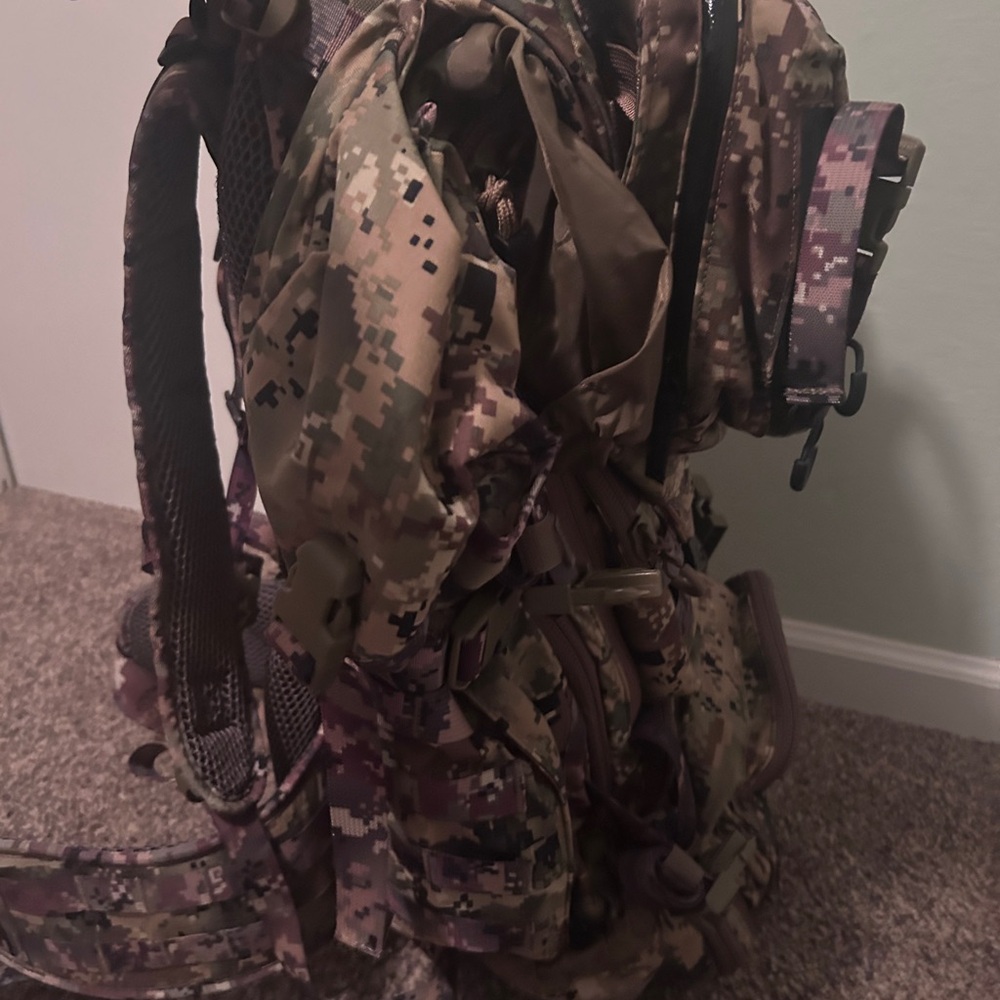 Eberlestock G4 Operator Tactical backpack - image 4
